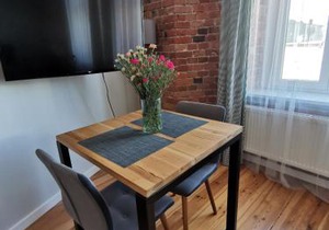 Apartamenty w ścisłym centrum Kupiecka-Drzewna