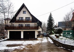 Apartamenty w Centrum - Zakopane