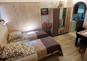 Apartamenty w Centrum - Zakopane