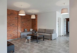 Apartamenty w starym browarze 1
