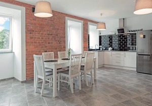 Apartamenty w starym browarze 1