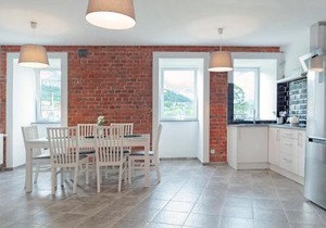 Apartamenty w starym browarze 1