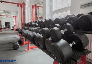 Apartamenty w Starym Browarze 3