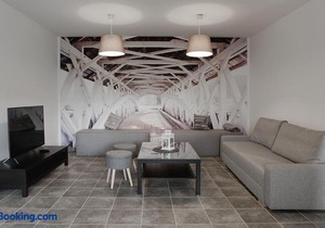 Apartamenty w Starym Browarze 3
