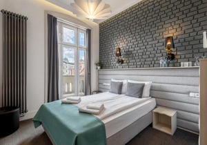 Apartamenty Wodna 13