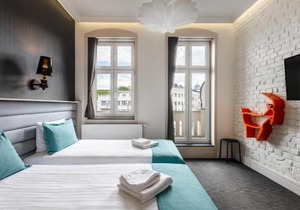Apartamenty Wodna 13