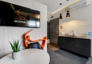 Apartamenty Wodna 13