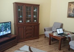 Apartamenty Wojska Polskiego