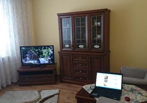 Apartamenty Wojska Polskiego