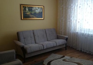 Apartamenty Wojska Polskiego