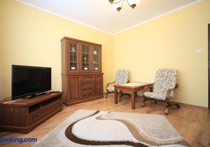 Apartamenty Wojska Polskiego