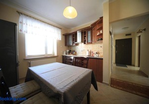 Apartamenty Wojska Polskiego
