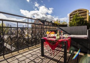 Apartamenty Zakopane Krupówki