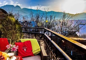 Apartamenty Zakopane Krupówki
