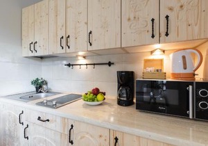 Apartamenty Zakopane Krupówki