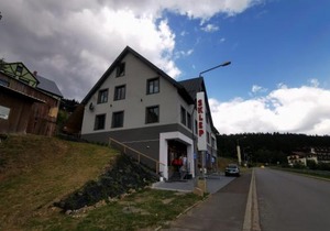 Apartamenty Zieleniec