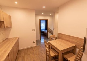 Apartamenty ZYGFRYD 28C/1