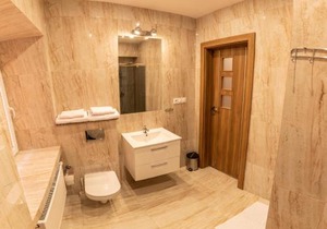 Apartamenty ZYGFRYD 28C/1