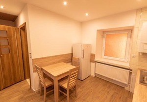 Apartamenty ZYGFRYD 28C/1