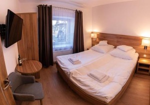 Apartamenty ZYGFRYD 28C/1