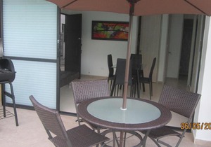 ApartaSol 101D reserva de la Colina