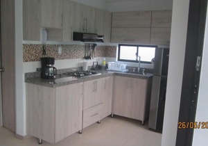 ApartaSol 101D reserva de la Colina