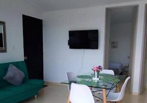 Apartasol Amor y Café, Reserva de la Colina