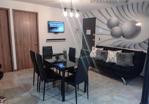 Apartasol, Eje cafetero Reservas de la Colina 111B