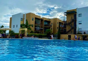 Apartasol Villa Rosa, Reserva de la Colina, La Tebaida, Quindio