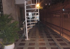 Apartastudio Cartagena
