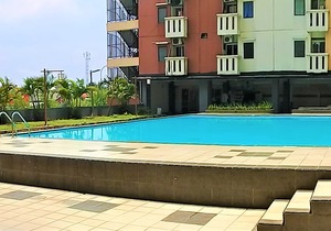 Apartemen Cibubur Village by Raja Sulaiman Property