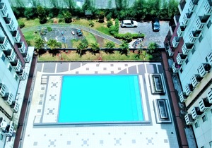 Apartemen Cibubur Village by Raja Sulaiman Property