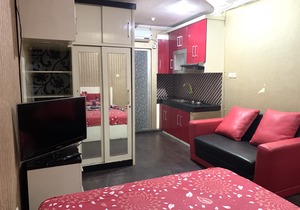 Apartemen Cibubur Village by Raja Sulaiman Property
