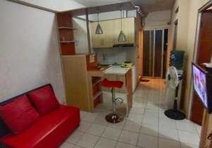 Apartemen Cibubur village by Hans property