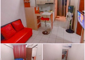 Apartemen Cibubur village by Hans property
