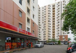 Apartemen Cibubur Village by Raja Sulaiman Property