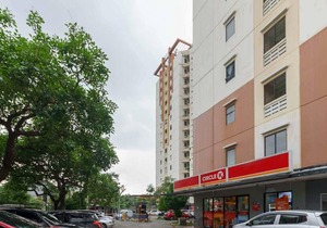 Apartemen Cibubur Village by Raja Sulaiman Property