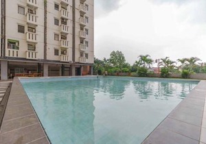 Apartemen Cibubur Village by Raja Sulaiman Property