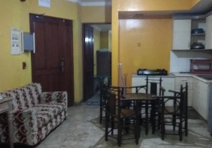 APARTEMEN LIPPO CARITA BANTEN