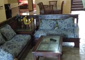 APARTEMEN LIPPO CARITA BANTEN