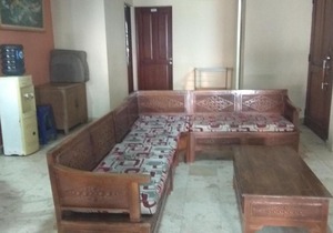 APARTEMEN LIPPO CARITA BANTEN