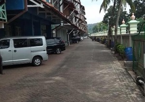 APARTEMEN LIPPO CARITA BANTEN