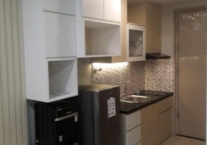 Apartemen Mataram City Tower Yudhistira