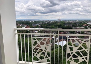 Apartemen Mataram City Tower Yudhistira