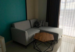 Apartemen Mataram City Tower Yudhistira
