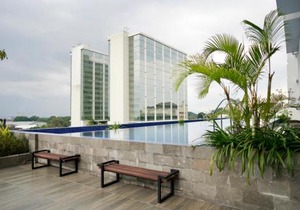 Apartemen MATARAM CITY YUDHISTIRA TOWER YOGYAKARTA