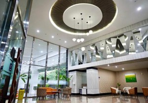 Apartemen MATARAM CITY YUDHISTIRA TOWER YOGYAKARTA