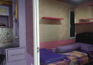 Apartemen Mutiara Bekasi by HA Room