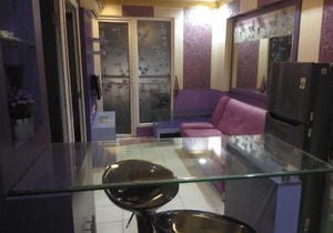 Apartemen Mutiara Bekasi by HA Room