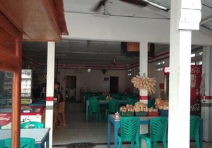 APARTEMEN PANTAI CARITA BEACH